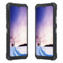 CUBOT Kingkong Es 3 Negro Rugged Smartphone Pda