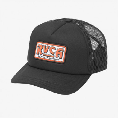 Gorra RVCA Service Foamy S