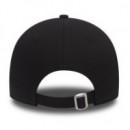 Gorra New Era NY Negra