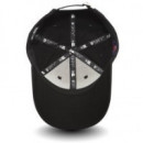 Gorra New Era NY Negra