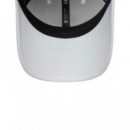 Gorra New Era NY Blanca