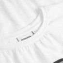 Camiseta DEDICATED Visby Natural Habitat White