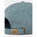 Gorros y Gorras Gorra SILBON Desgastada Verde