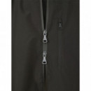 Chaquetas Hombre Chaqueta SILBON Capucha Cortavientos Verde