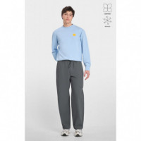 Pantalones Pantalón LOREAK MENDIAN Aitz Grey