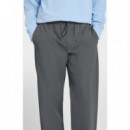 Pantalones Pantalón LOREAK MENDIAN Aitz Grey