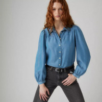 Blusas y Camisas Blusa Levi's® Western Journey  LEVI'S