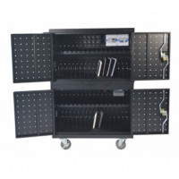 Armario de Carga para 32 dispositivos