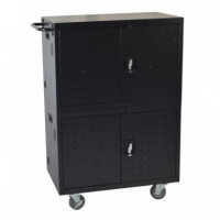 Armario de Carga para 32 dispositivos