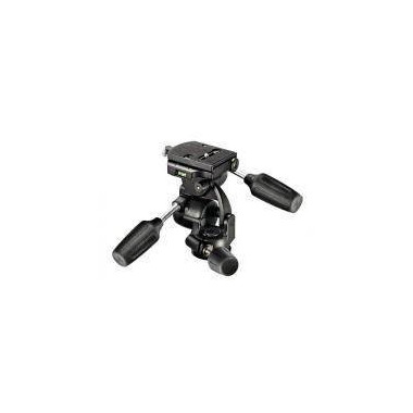 MANFROTTO Rotula 3D 808RC4