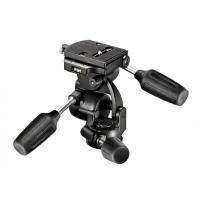 MANFROTTO Rotula 3D 808RC4