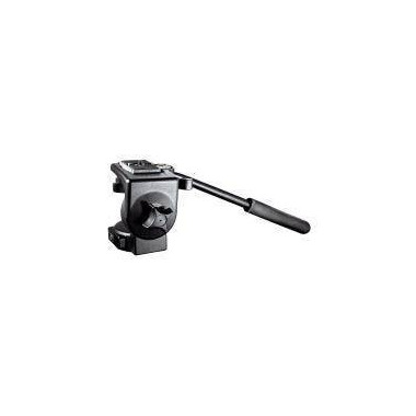 MANFROTTO Cabezal Micro Video Negro 128RC