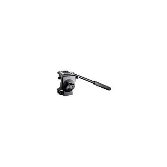 MANFROTTO Cabezal Micro Video Negro 128RC