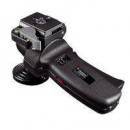 MANFROTTO Rotula de Bola y Joystick 322RC2