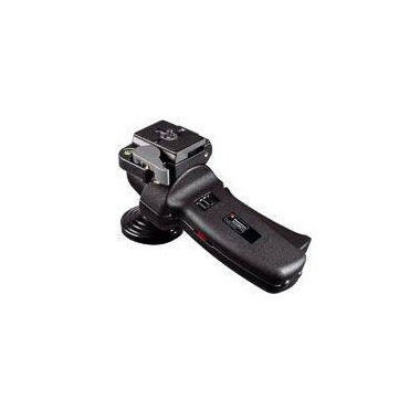 MANFROTTO Rotula de Bola y Joystick 322RC2