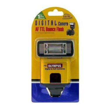 Digital Flash 736AF para Olympus  DIGITAL CONCEPTS