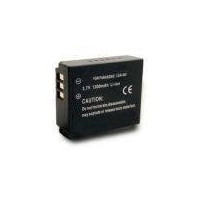 DTI Bateria DTL-CGRS007 Li-ion 3.6V - 850MAH.