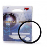 KENKO Filtro Uv Hq 58MM