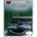 KENKO Filtro 72MM Hq NDX4