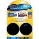 Digital KIT-1337R Angular y Tele  DIGITAL CONCEPTS