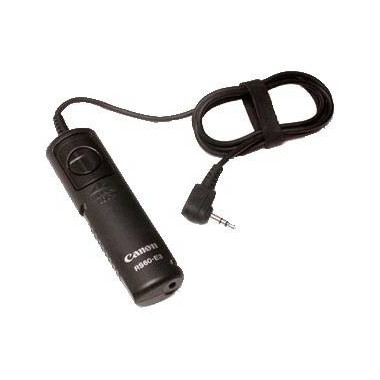 CANON Mando a Distancia RS-60N3