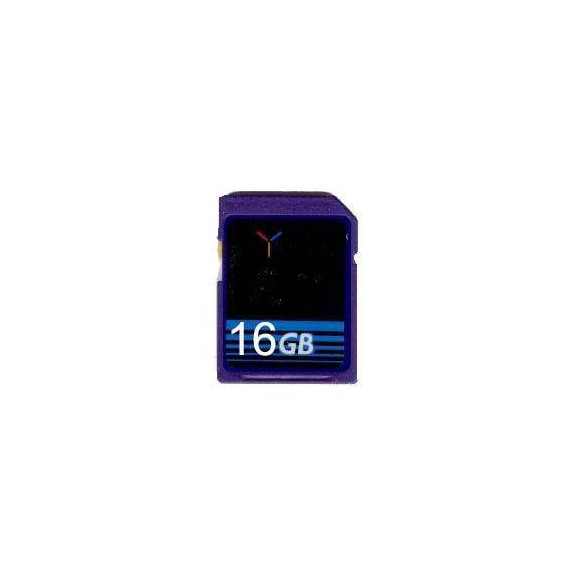 YES Secure Digital Sdhc 16GB