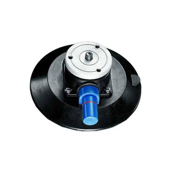 MANFROTTO Ventosa con Base Plana 241FB
