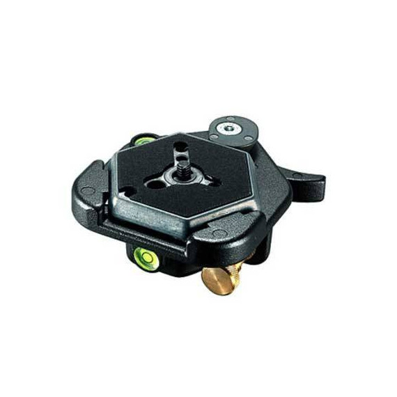 MANFROTTO Adaptador Plato Hexagonal 625