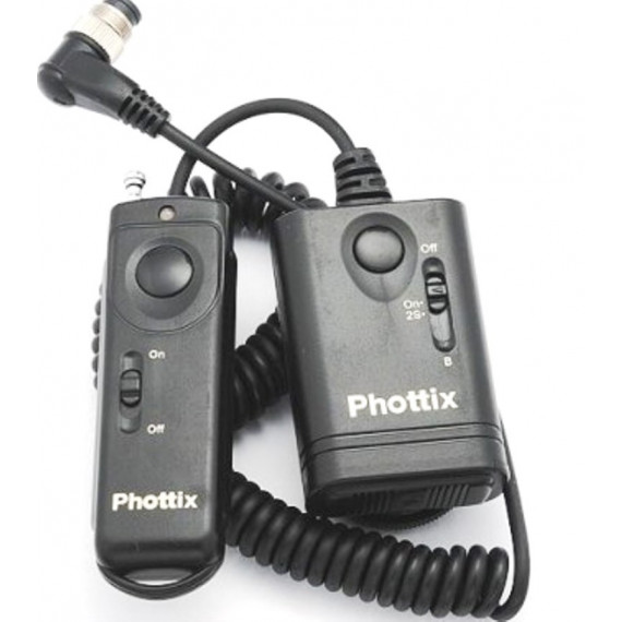 PHOTTIX Cleon W-r S6 Wireless P/sony 100-200-300-350-700