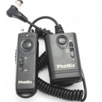 PHOTTIX Cleon W-r S6 Wireless P/sony 100-200-300-350-700