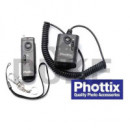 PHOTTIX Cleon W-r S6 Wireless P/sony 100-200-300-350-700