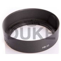 PHOTTIX Parasol HB-45 P/nikon 18-55 Af-s