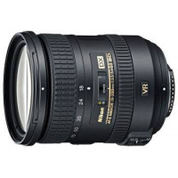 NIKON 18-200MM F/3.5-5.6 G Ed Vr Ii Af-s Dx Nikkor