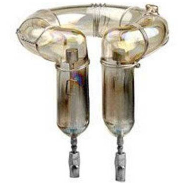 INTERFIT Lampara INT408 de Destello 1000W para XD300