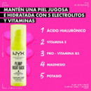 NYX Plumping Primer