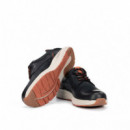 FLUCHOS Zapatillas Marinas F2067-DAKOTA Hidro Marino