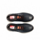 FLUCHOS Zapatillas Marinas F2067-DAKOTA Hidro Marino