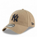 NEW ERA Gorra Beige 60235283-250