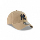 NEW ERA Gorra Beige 60235283-250