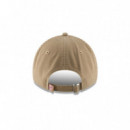 NEW ERA Gorra Beige 60235283-250