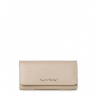 VALENTINO HAND BAGS Billetero Beige VPS5A8113-991