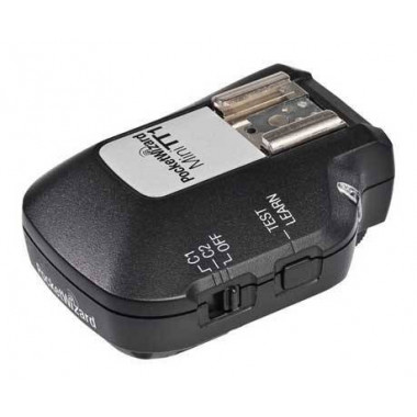 Pocket Wizard Mini TT1 Transmisor para Canon  POCKETWIZARD