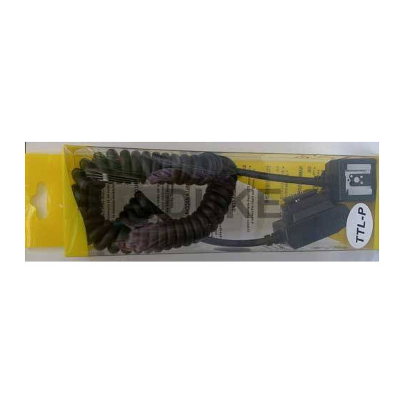 PHOTTIX Cable Extension Ttl-p para Pentax