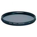 KENKO Filtro Polarizador Circular Plc Slim 82MM