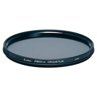 KENKO Filtro Polarizador Circular Plc Slim 82MM