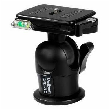 VELBON Rotula QHD-71 Q