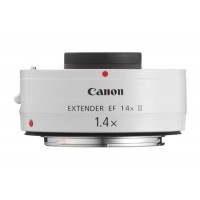 CANON Extender Ef 1.4X Iii
