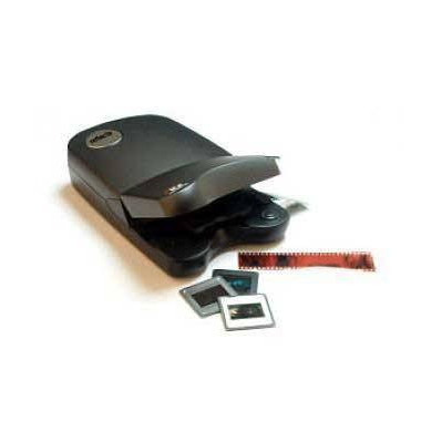 REFLECTA Escaner Crystalscan 7200