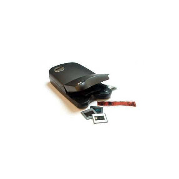 REFLECTA Escaner Crystalscan 7200