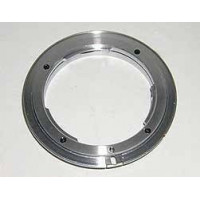 Adaptador de Nikon a Canon  DUKEFOTOGRAFIA